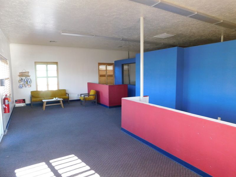 805 E Main St, Farmington, NM 87401